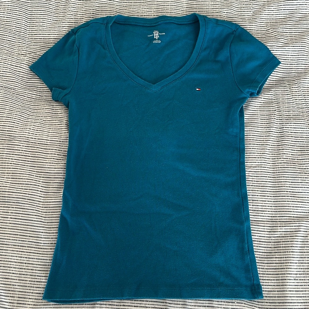 Tommy Hilfiger shirt